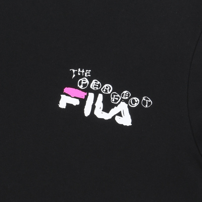 THE PERFECT X FILA - Sweatshirt