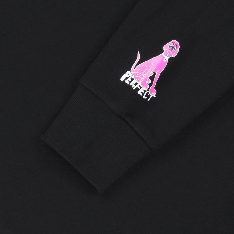 THE PERFECT X FILA - Sweatshirt