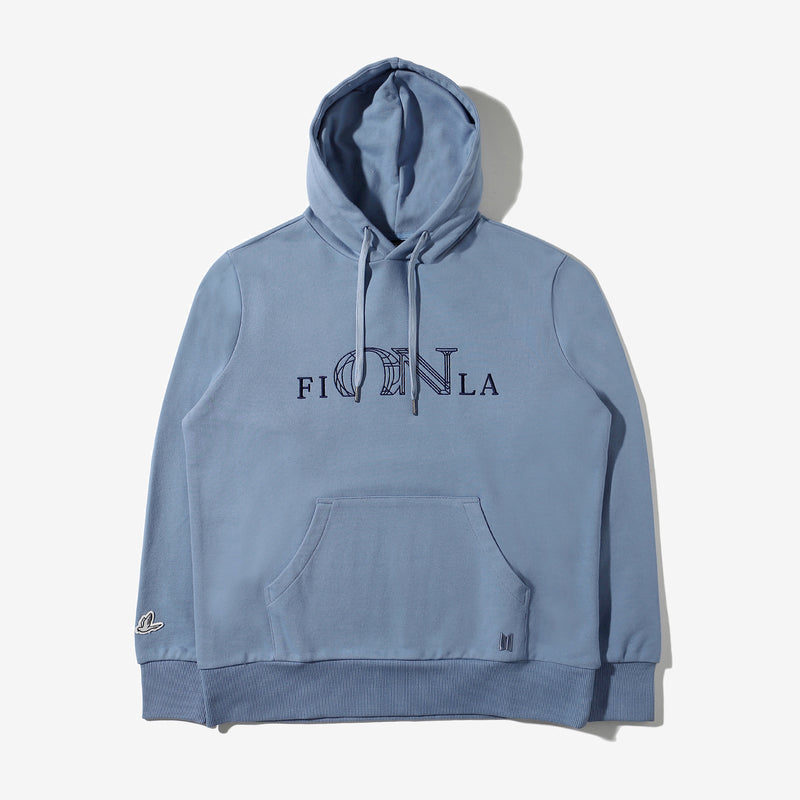 FILA x BTS - Now On Collection - Hoodie Sweater
