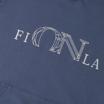 FILA x BTS - Now On Collection - Hoodie Sweater