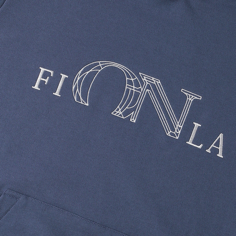FILA x BTS - Now On Collection - Hoodie Sweater