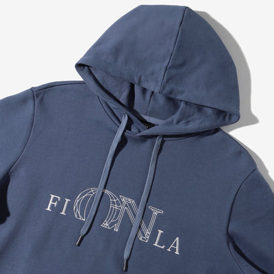 FILA x BTS - Now On Collection - Hoodie Sweater