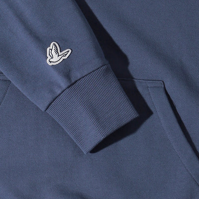 FILA x BTS - Now On Collection - Hoodie Sweater