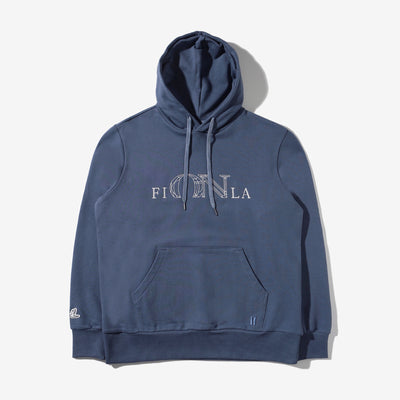 FILA x BTS - Now On Collection - Hoodie Sweater