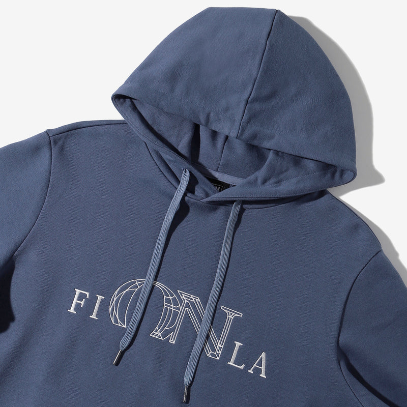 FILA x BTS - Now On Collection - Hoodie Sweater