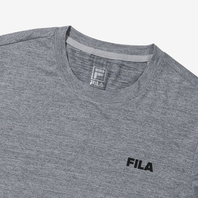BTS x FILA RUNNER'S INSTINCT - Basic Functional Long Sleeve T-Shirt