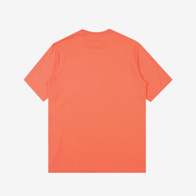 FILA x Gundam - Zeon PVC Pocket T-shirt