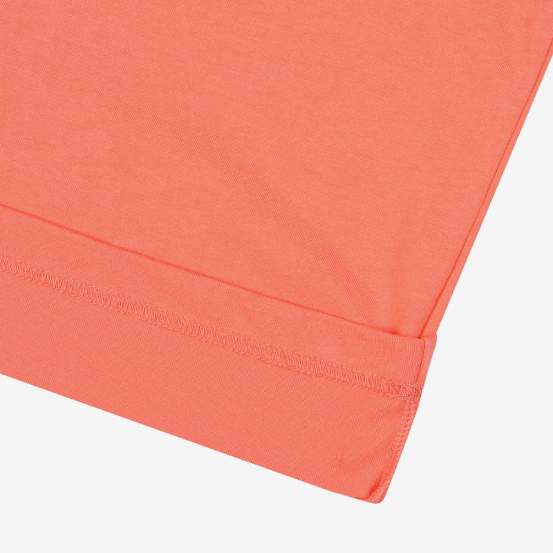 FILA x Gundam - Zeon PVC Pocket T-shirt