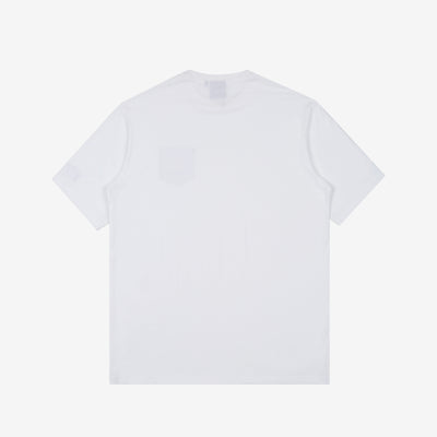 FILA x Gundam - Zeon PVC Pocket T-shirt
