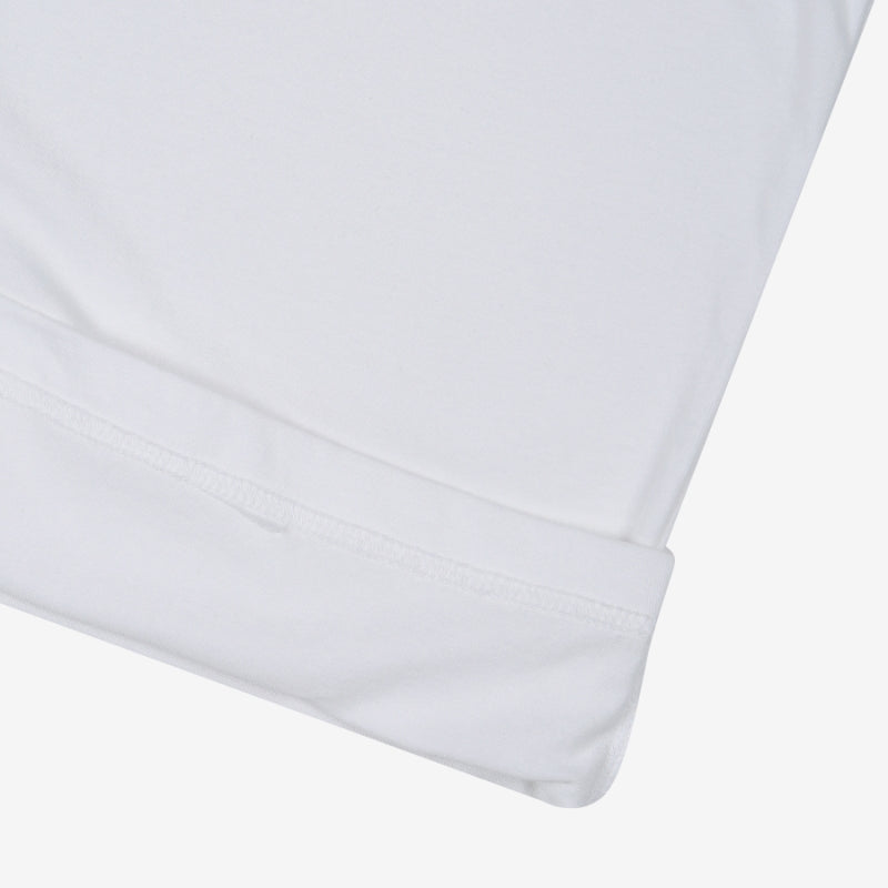 FILA x Gundam - Zeon PVC Pocket T-shirt
