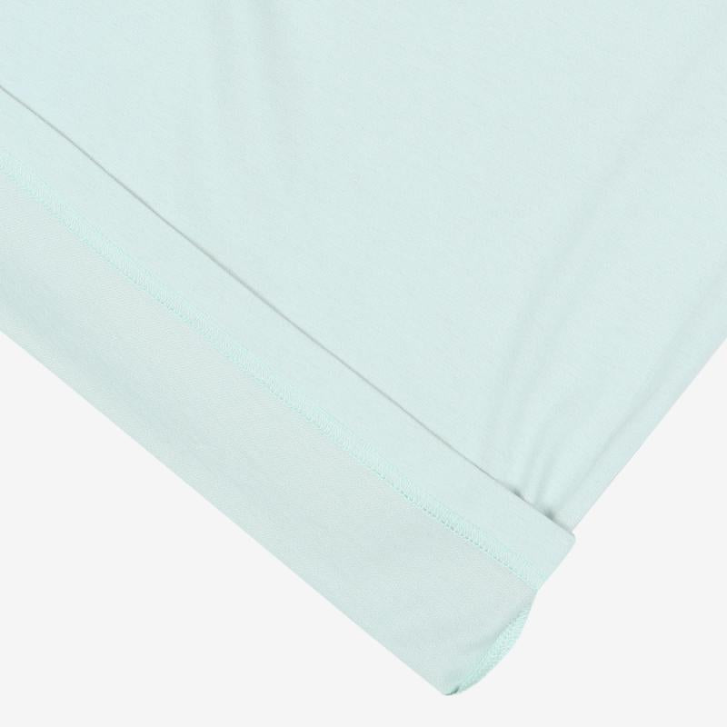 FILA x Jin Yob Kim - ARTIST Graphic Tees - Light Mint