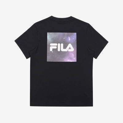 FILA X BTS - Voyager Collection - Regular Fit T-shirt