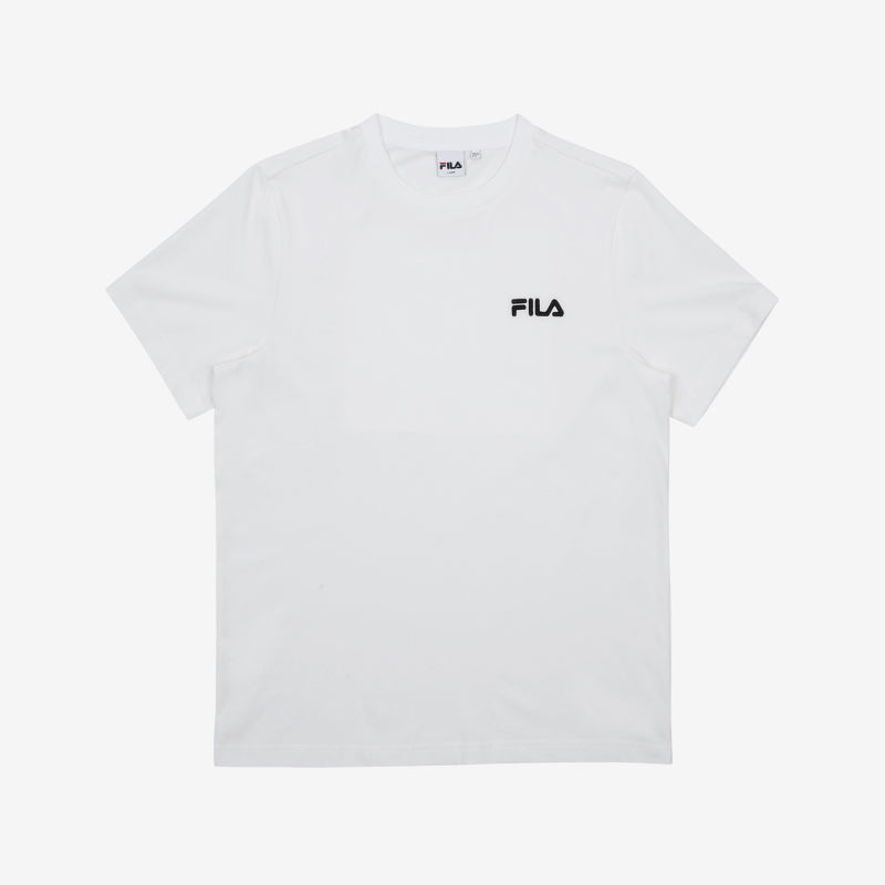 FILA X BTS - Voyager Collection - Regular Fit T-shirt
