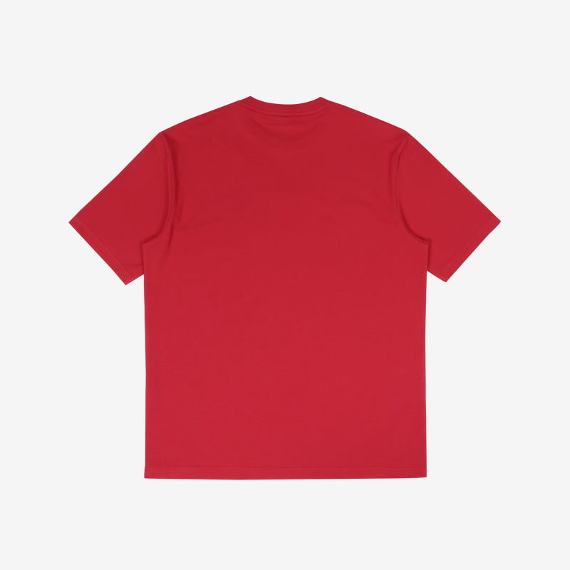FILA x Maison des Bougies - Logo Short Sleeve T-Shirt