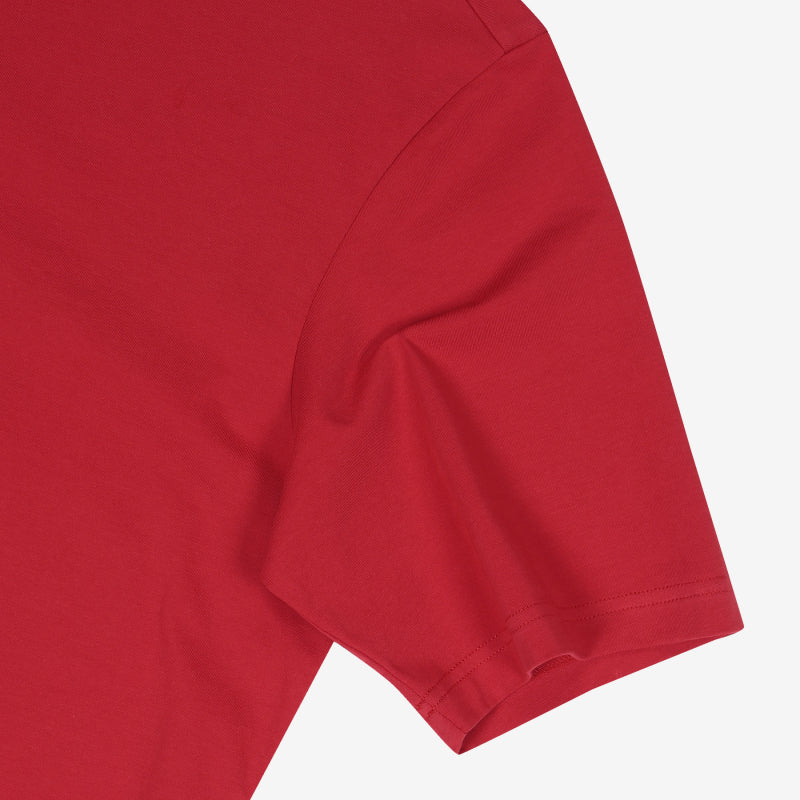 FILA x Maison des Bougies - Logo Short Sleeve T-Shirt