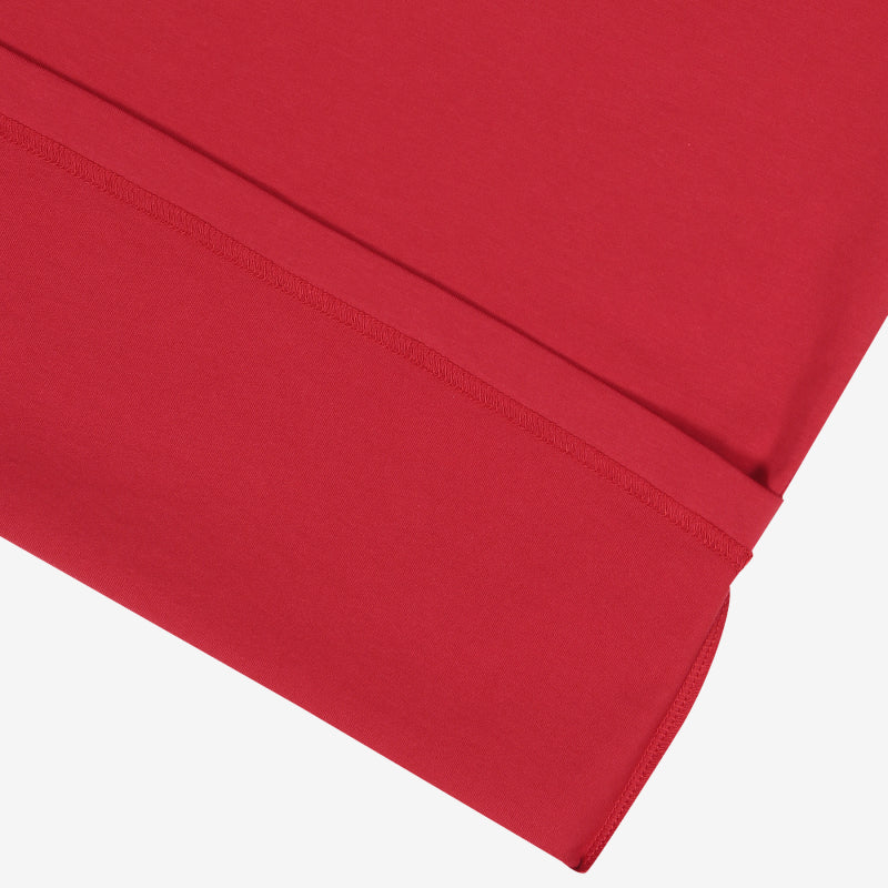 FILA x Maison des Bougies - Logo Short Sleeve T-Shirt