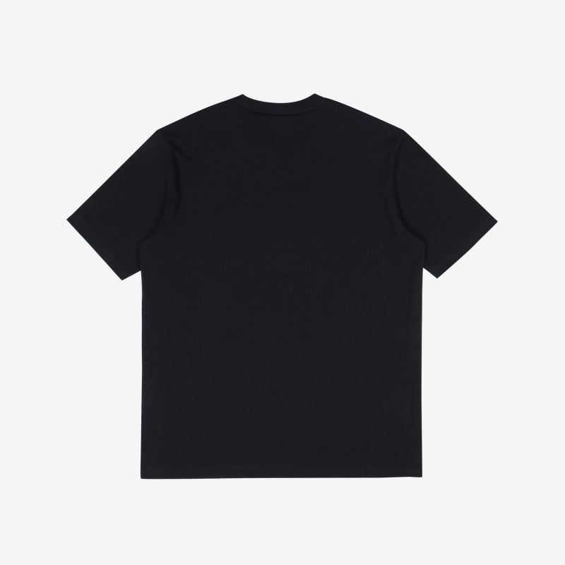 FILA x Maison des Bougies - Logo Short Sleeve T-Shirt