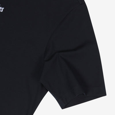 FILA x Maison des Bougies - Logo Short Sleeve T-Shirt