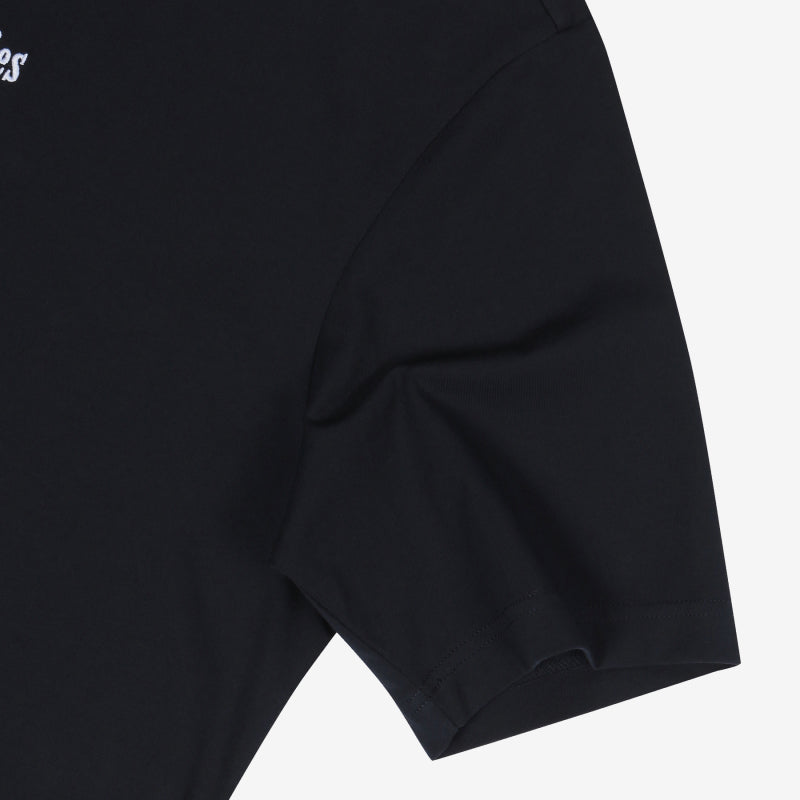FILA x Maison des Bougies - Logo Short Sleeve T-Shirt