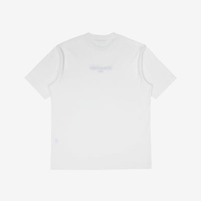 FILA x Maison des Bougies - Logo Short Sleeve T-Shirt