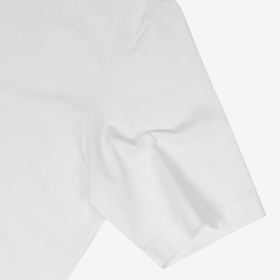 FILA x Maison des Bougies - Logo Short Sleeve T-Shirt