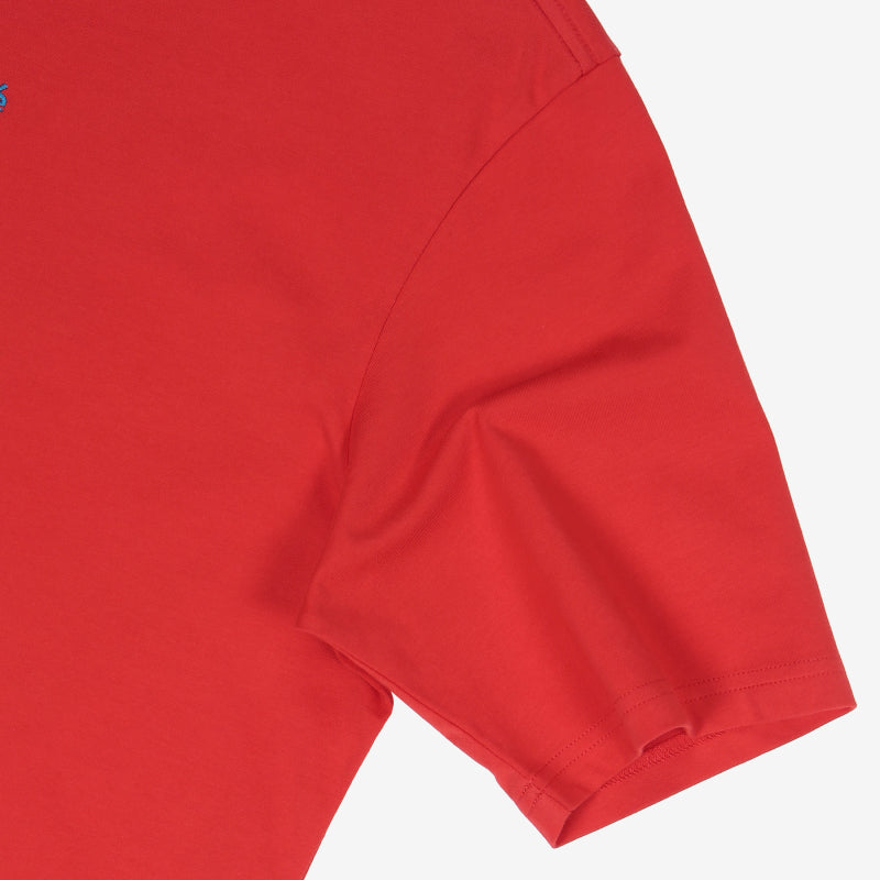 FILA x Supermarché - Donut Short Sleeve T-Shirt