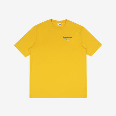 FILA x Supermarché - Salad Short Sleeve T-Shirt