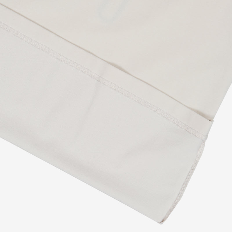 FILA x Supermarché - Vanilla Gelato Short Sleeve T-Shirt