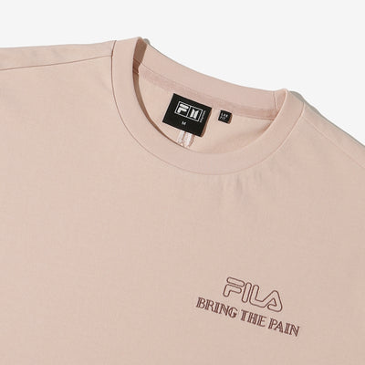 FILA x BTS - Now On Collection - T-Shirt