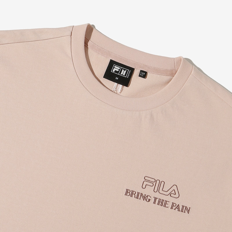 FILA x BTS - Now On Collection - T-Shirt