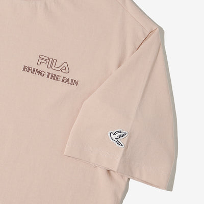 FILA x BTS - Now On Collection - T-Shirt