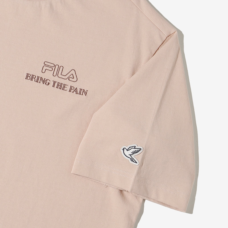 FILA x BTS - Now On Collection - T-Shirt