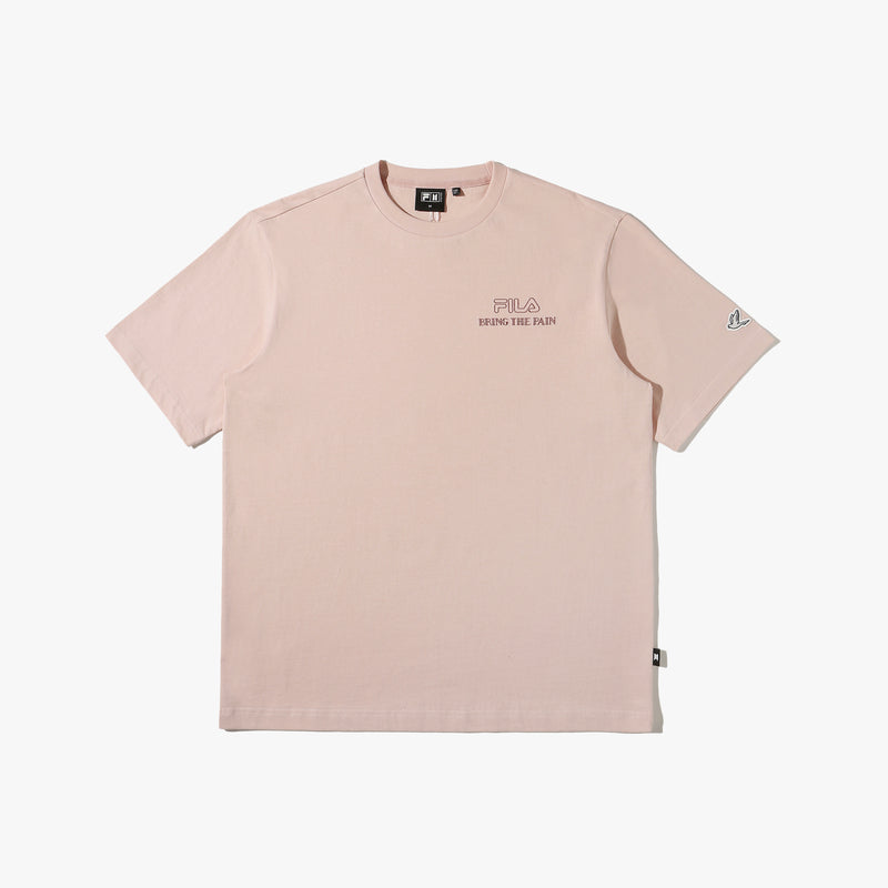 FILA x BTS - Now On Collection - T-Shirt