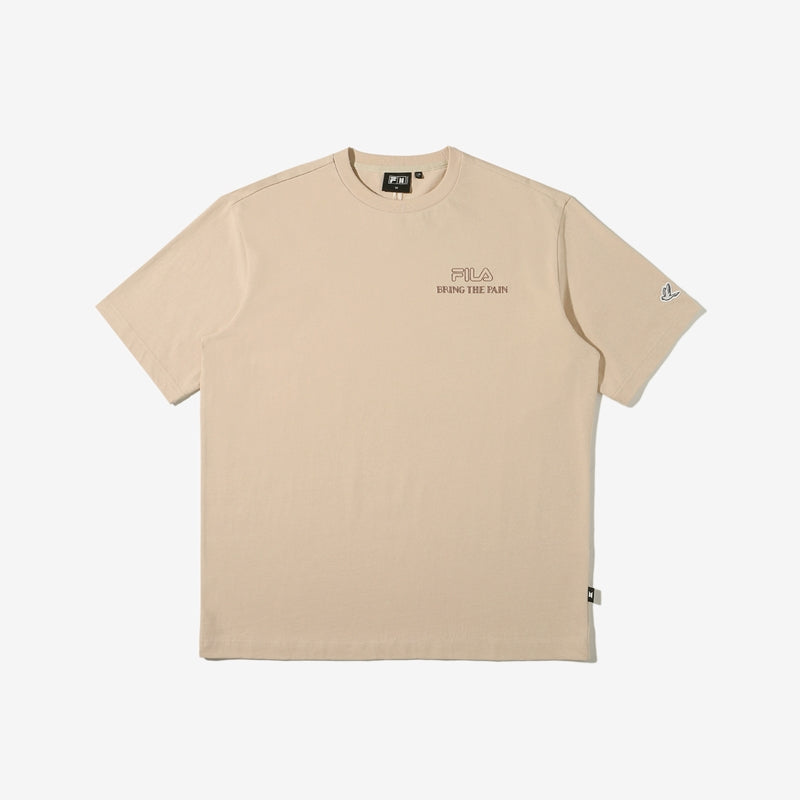 FILA x BTS - Now On Collection - T-Shirt