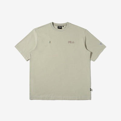 FILA x BTS - Now On Collection - T-Shirt