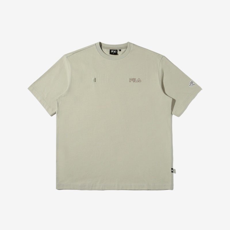 FILA x BTS - Now On Collection - T-Shirt