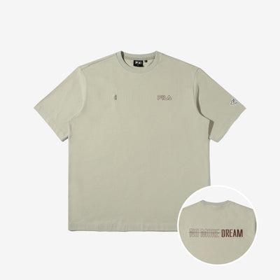 FILA x BTS - Now On Collection - T-Shirt