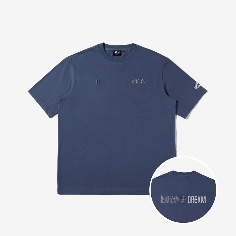 FILA x BTS - Now On Collection - T-Shirt