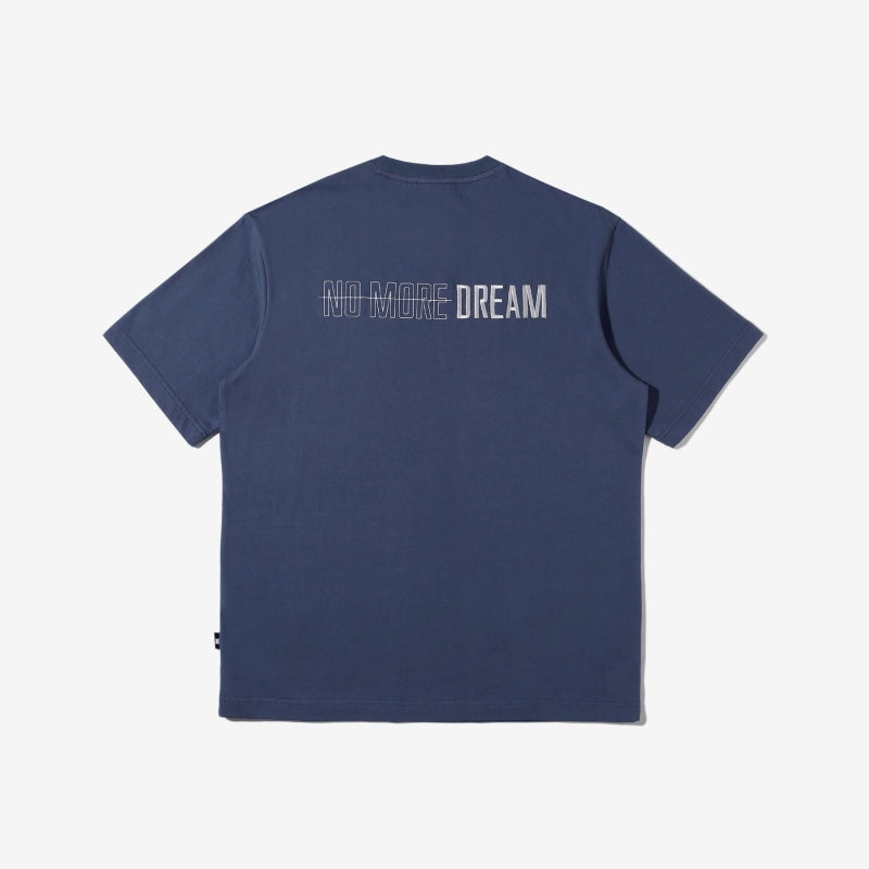 FILA x BTS - Now On Collection - T-Shirt