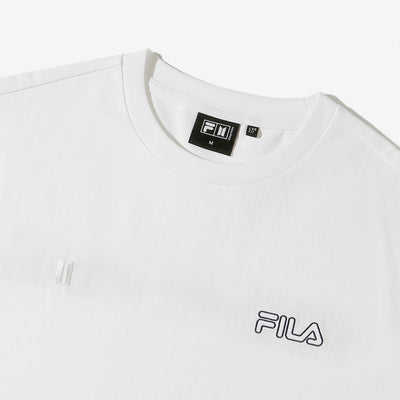 FILA x BTS - Now On Collection - T-Shirt
