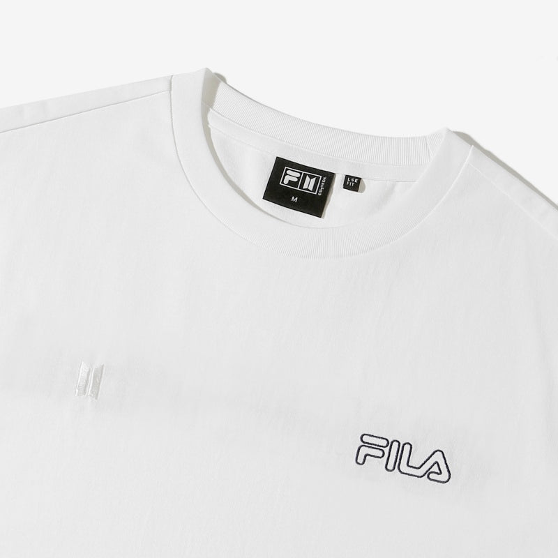 FILA x BTS - Now On Collection - T-Shirt