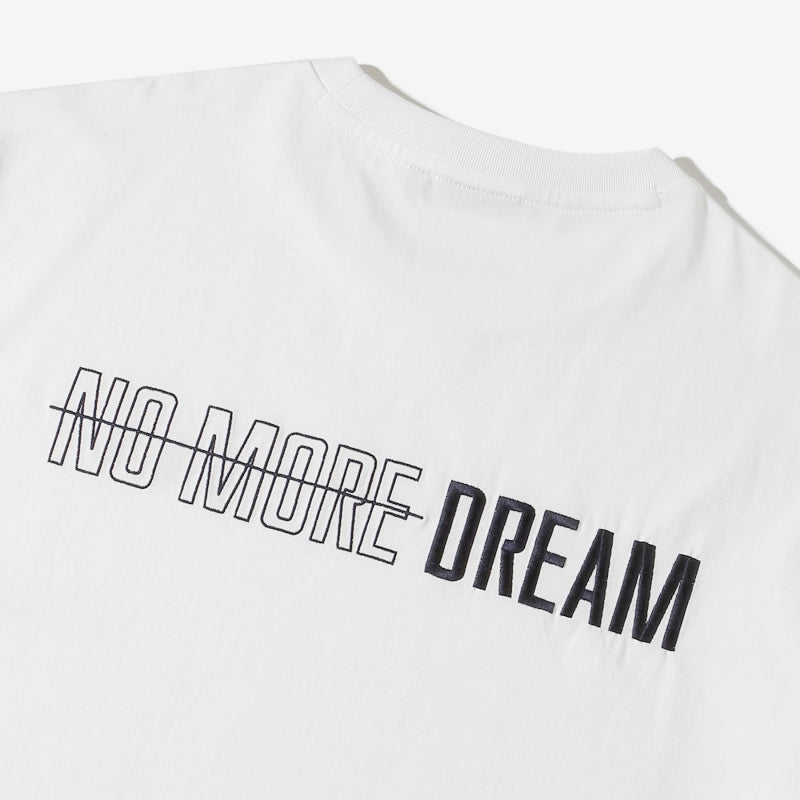 FILA x BTS - Now On Collection - T-Shirt