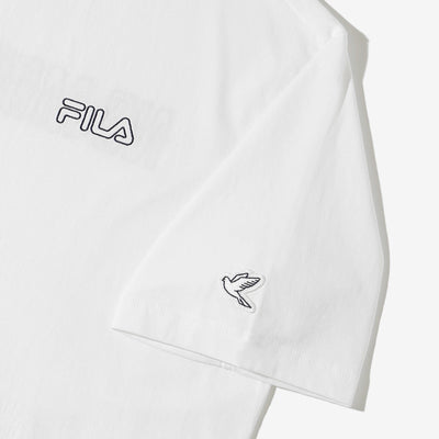 FILA x BTS - Now On Collection - T-Shirt