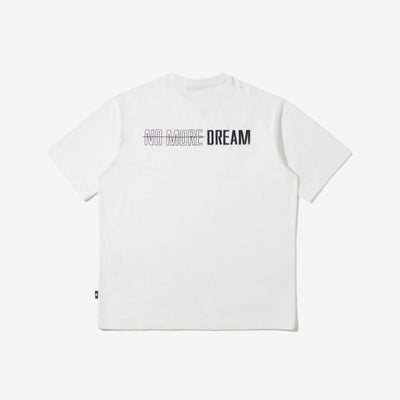 FILA x BTS - Now On Collection - T-Shirt