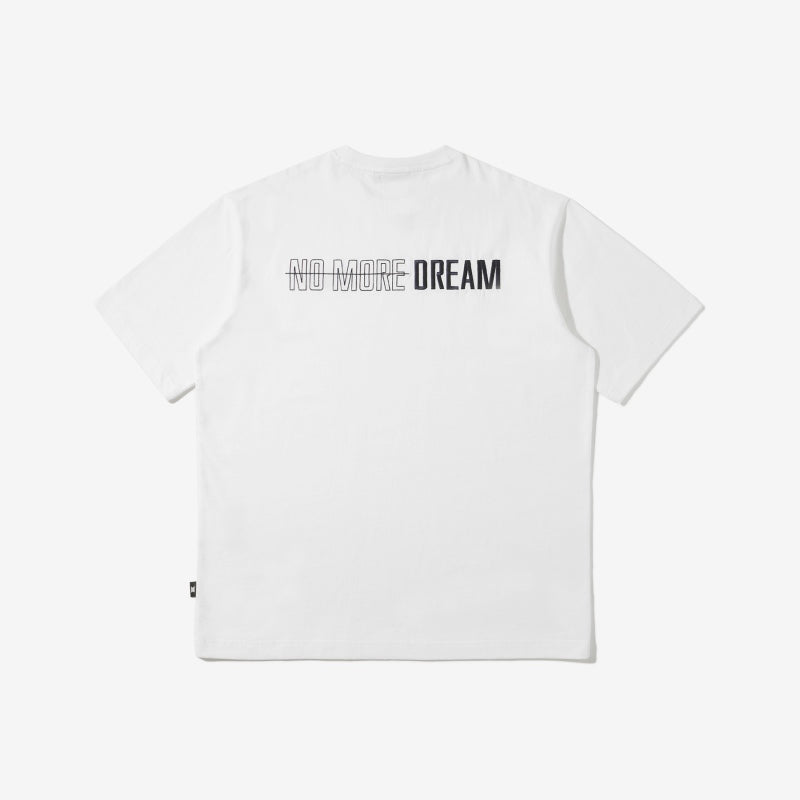 FILA x BTS - Now On Collection - T-Shirt