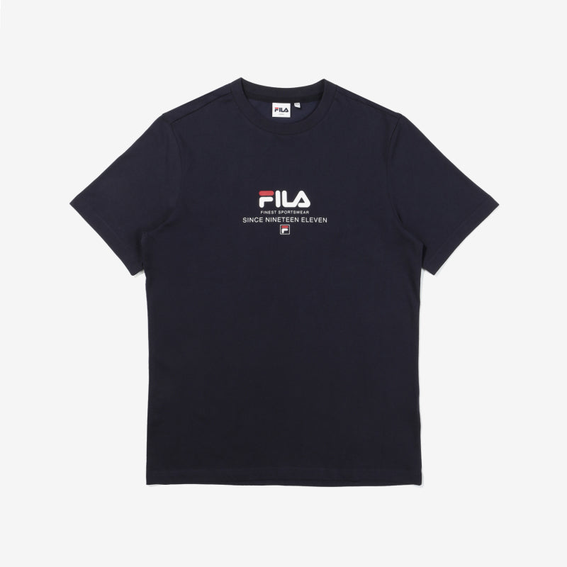 FILA - Summer Beachwear - HTG Logo T-shirt