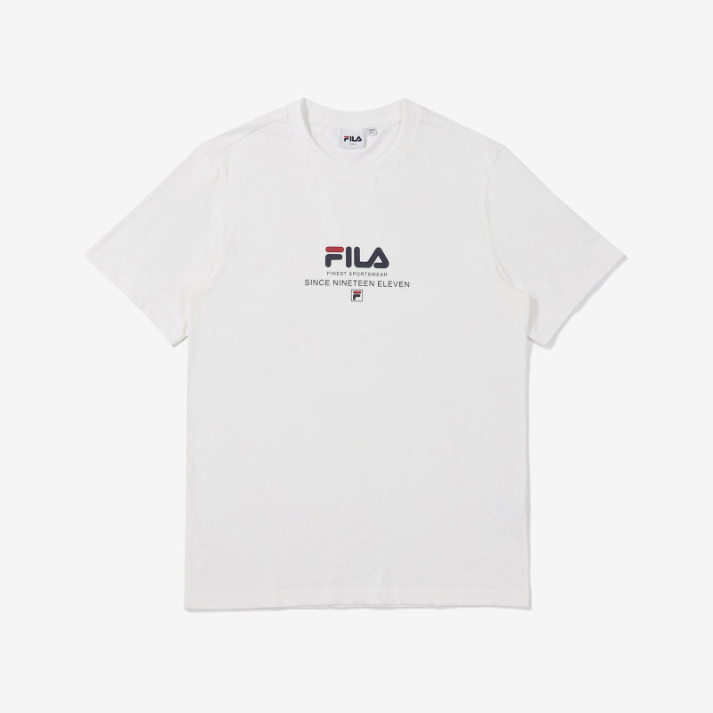FILA - Summer Beachwear - HTG Logo T-shirt