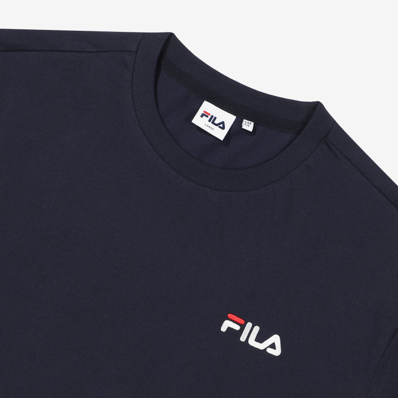 FILA - Summer Beachwear - Archive Graphic T-shirt