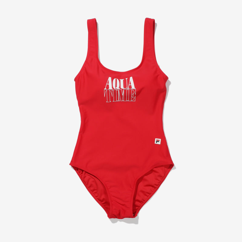 FILA - Summer Beachwear - Women's Swimsuit