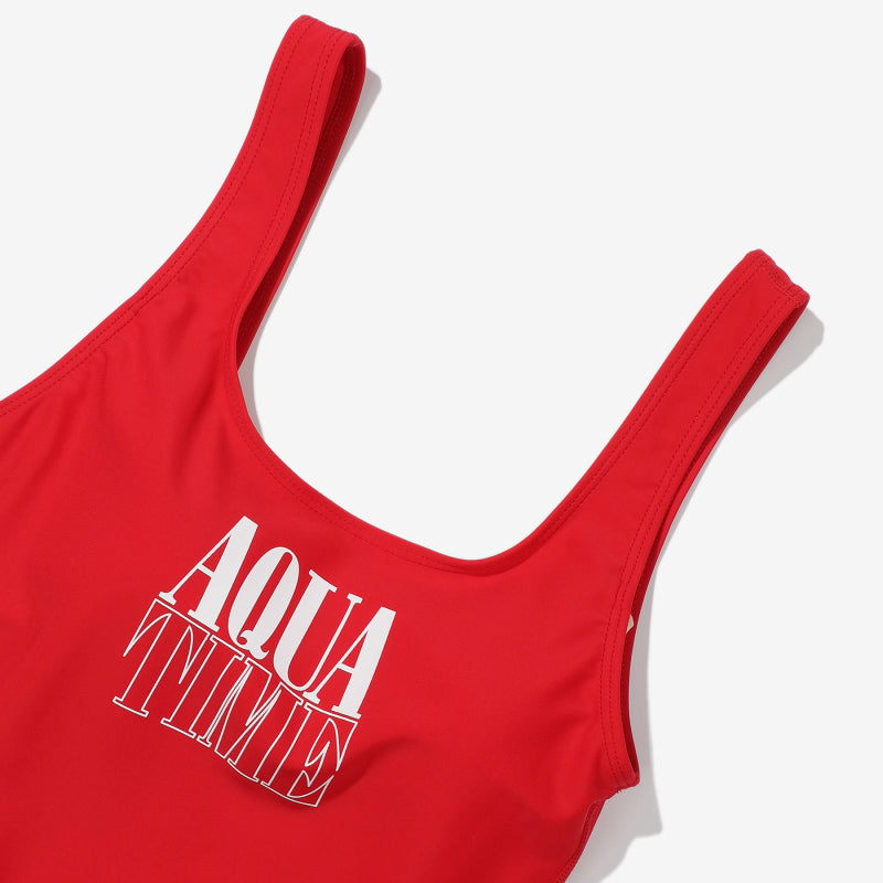 FILA - Summer Beachwear - Women's Swimsuit